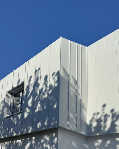 Maison individuelle, Rénovation énergétique, Plan, Permis de construire, Suivi de chantier, Conseil
