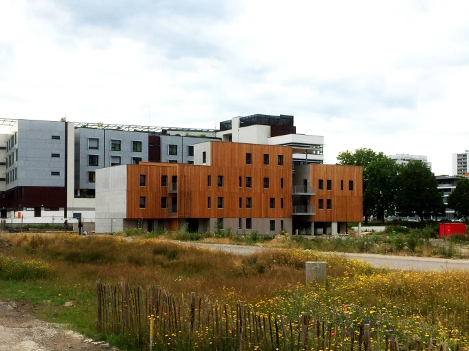 Multi-unit Residential, New Build, Design / Plans, Building permits, Construction Management