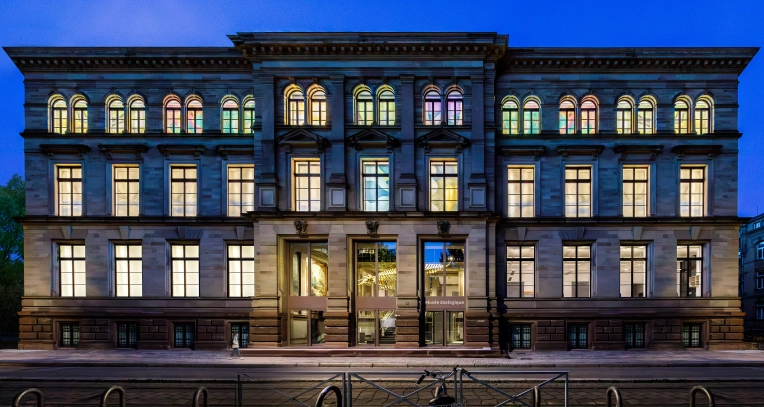 Historical / Listed Buildings, Restoration, Design / Plans, Building permits, Construction Management