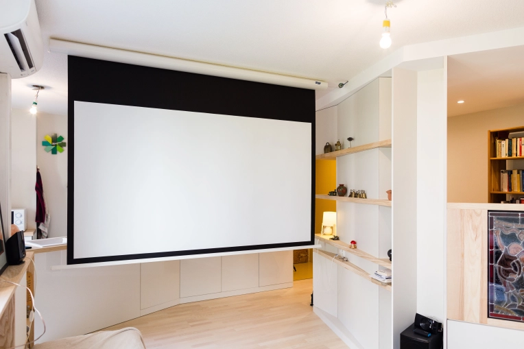 Conversion, Apartment, Interior Architecture & Design, Energy renovation, Design / Plans, Construction Management, Preliminary works declaration