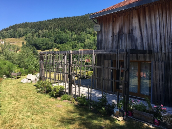 Single-Family Homes, Passive House / Eco-friendly, Chalets / Wooden Houses, Country Homes, New Build, Design / Plans, Building permits, Construction Management