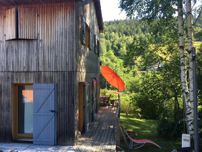 Single-Family Homes, Passive House / Eco-friendly, Chalets / Wooden Houses, Country Homes, New Build, Design / Plans, Building permits, Construction Management