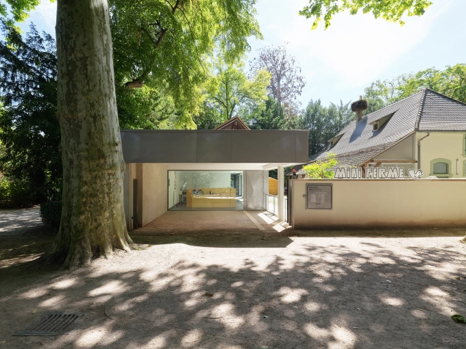 Conversion, Commercial - industrial, Agricultural Buildings, New Build, Design / Plans, Building permits, Construction Management