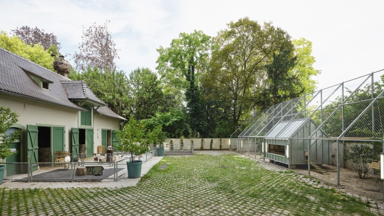 Conversion, Commercial - industrial, Agricultural Buildings, New Build, Design / Plans, Building permits, Construction Management