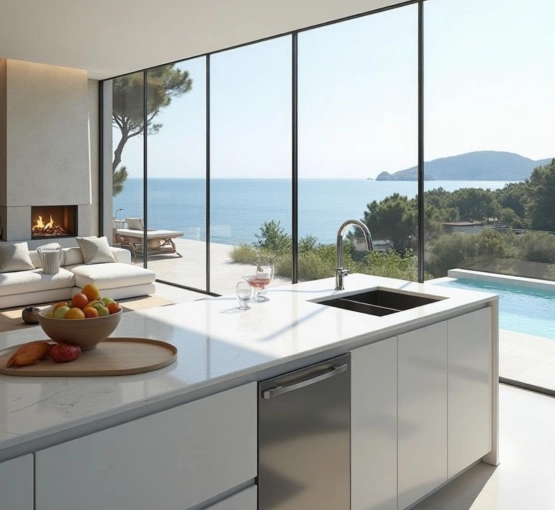 Maison individuelle, Construction neuve, Villa, Plan, Permis de construire, Conseil