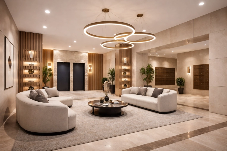 Résidentiel collectif