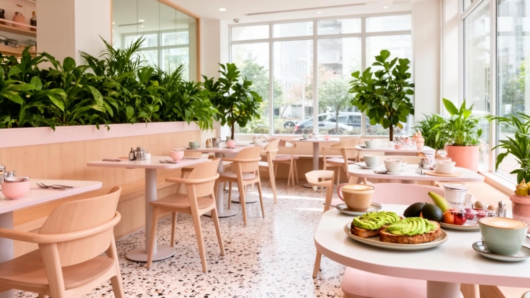 Hôtellerie - Restauration