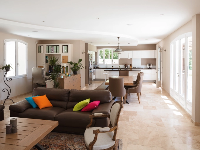 Assistance à la maitrise d'ouvrage, Jardin, Terrasse, Appartement, Rénovation, Architecture d’intérieur, Extension, Étude de faisabilité, Assainissement, Plan, Permis de construire, Suivi de chantier, Conseil, Diagnostic, Déclaration de travaux