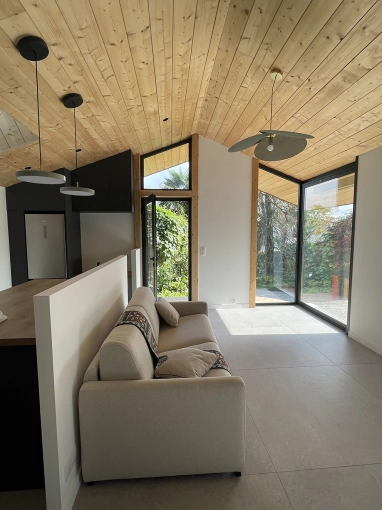 Mise aux normes, Maison individuelle, Rénovation, Maison de ville, Permis de construire, Suivi de chantier