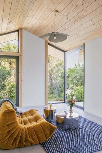 Conversion, Townhouses, Interior Architecture & Design, Energy renovation, Design / Plans, Planning permission application, Construction Management