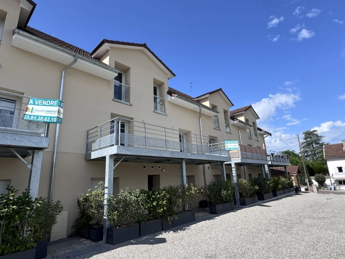 Résidentiel collectif, Rénovation, Réhabilitation, Plan, Permis de construire, Suivi de chantier