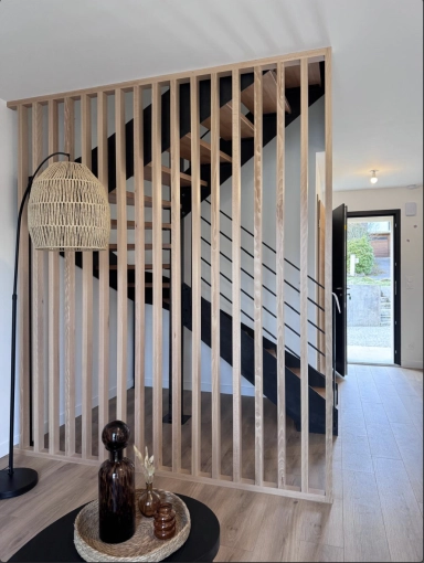 Appartement, Rénovation, Réhabilitation, Plan, Permis de construire, Suivi de chantier