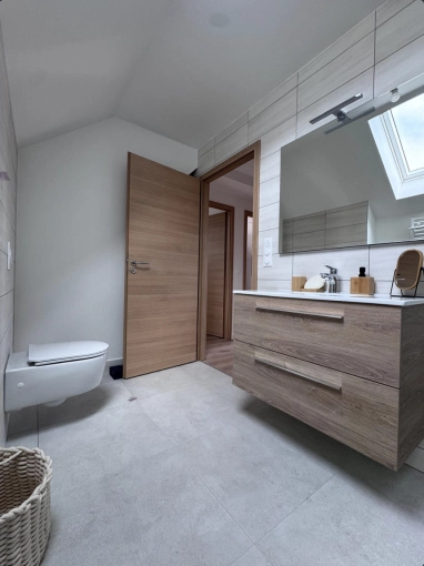 Appartement, Rénovation, Réhabilitation, Plan, Permis de construire, Suivi de chantier