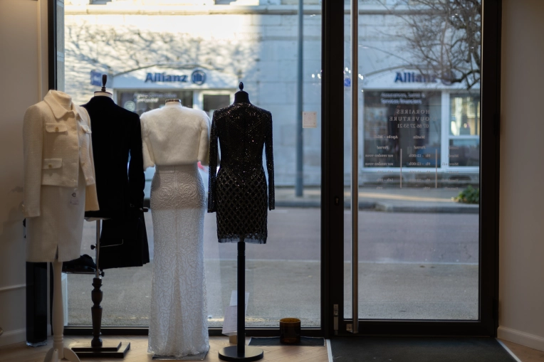 Commerce, Rénovation, Plan, Permis de construire, Suivi de chantier