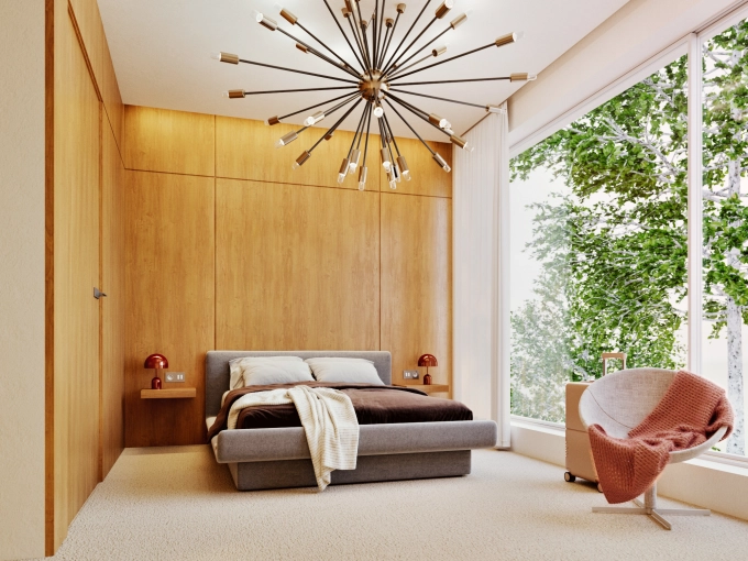 Hôtellerie - Restauration, Construction neuve, Plan, Permis de construire, Suivi de chantier