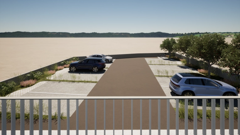 Extérieur, Construction neuve, Plan, Permis de construire, Suivi de chantier