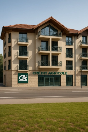 Bâtiment accueillant du public (ERP), Rénovation, Plan, Permis de construire, Suivi de chantier