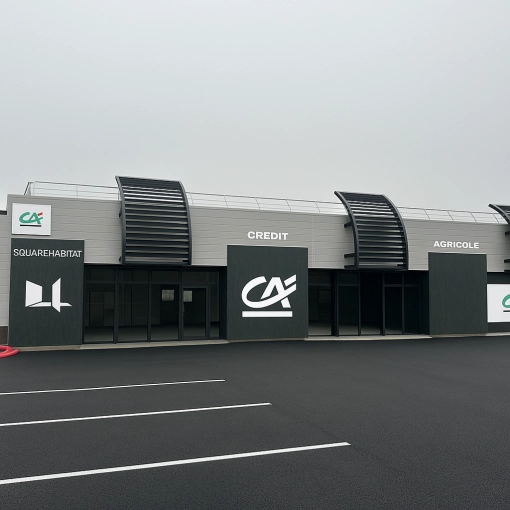 Bâtiment accueillant du public (ERP), Construction neuve, Plan, Permis de construire, Suivi de chantier