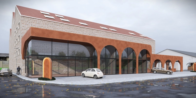 Bâtiment accueillant du public (ERP), Rénovation, Réhabilitation, Plan, Permis de construire, Suivi de chantier