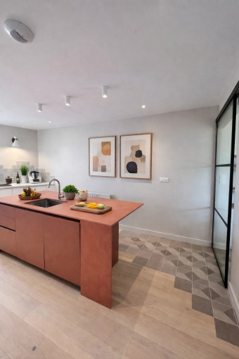 Conversion, Apartment, Renovation, Interior Architecture & Design, Feasibility Studies, Design / Plans, Construction Management, Consulting