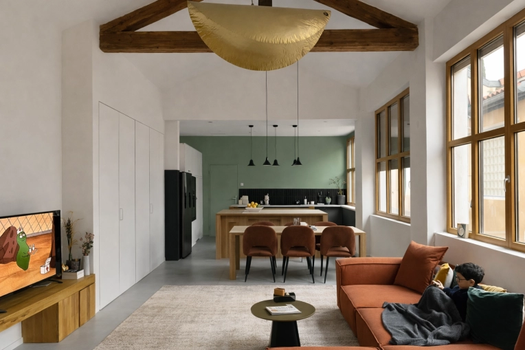 Conversion, Project Management, Building Upgrades, Single-Family Homes, Smart Homes, Renovation, Interior Architecture & Design, Feasibility Studies, Energy renovation, Farmhouse, Design / Plans, Building permits, Construction Management, Consulting