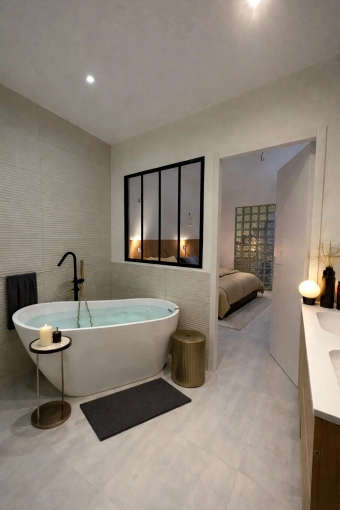 Conversion, Project Management, Single-Family Homes, Smart Homes, Renovation, Interior Architecture & Design, Extension, Feasibility Studies, Energy renovation, Attic, Farmhouse, Design / Plans, Building permits, Construction Management, Consulting