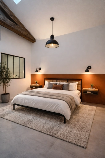 Conversion, Project Management, Single-Family Homes, Renovation, Interior Architecture & Design, Feasibility Studies, Energy renovation, Farmhouse, Design / Plans, Building permits, Construction Management, Consulting