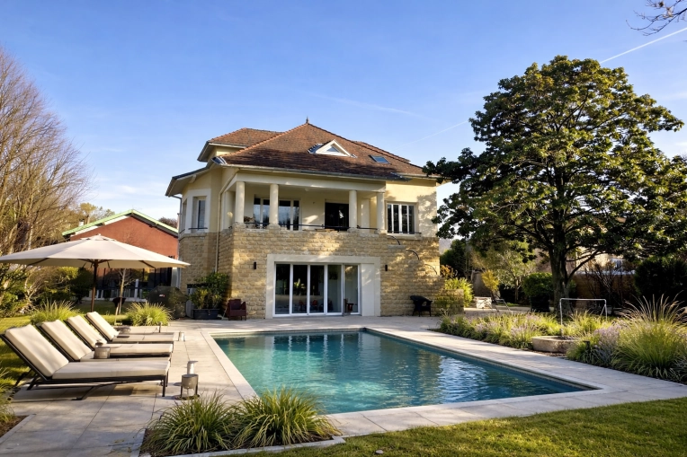 Conversion, Project Management, Single-Family Homes, Renovation, Townhouses, Pools, Interior Architecture & Design, Feasibility Studies, Design / Plans, Building permits, Construction Management, Consulting