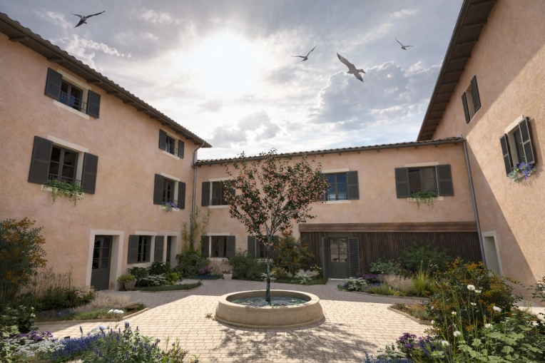 Conversion, Multi-unit Residential, Renovation, Interior Architecture & Design, Feasibility Studies, Restoration, Energy renovation, Design / Plans, Consulting