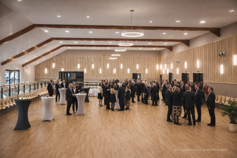 Conversion, Building Upgrades, Public Access Buildings, Renovation, Interior Architecture & Design, Feasibility Studies, Energy renovation, Design / Plans, Building permits, Consulting