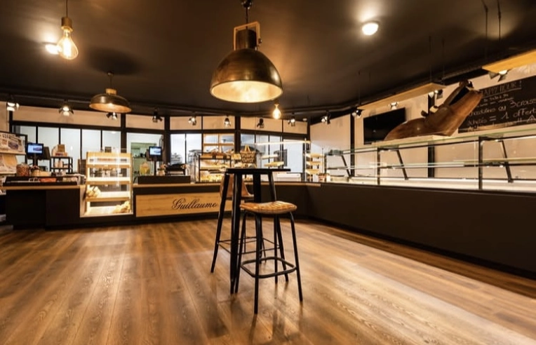 Retail, Renovation, Interior Architecture & Design, Design / Plans, Building permits, Construction Management, Consulting