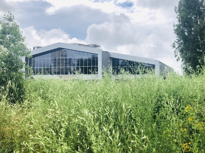 Landscape Architecture, Commercial - industrial, Warehouses, Industrial Buildings, Renovation, New Build, Design / Plans, Building permits, Construction Management, Consulting