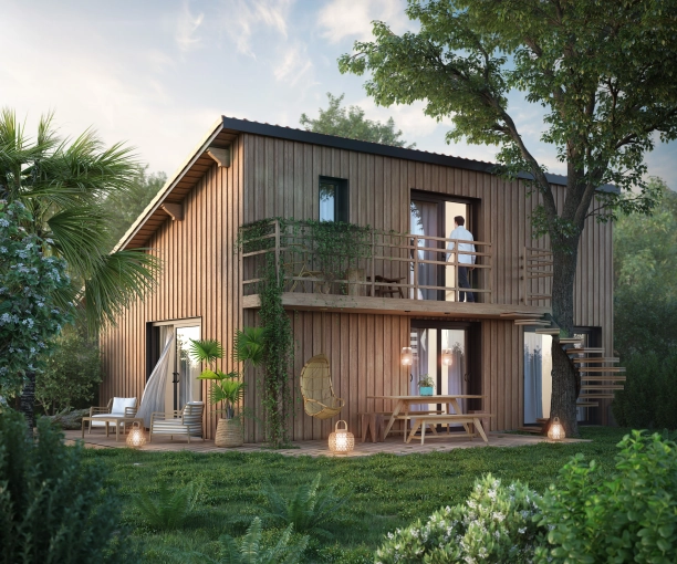 Conversion, Landscape Architecture, Single-Family Homes, Chalets / Wooden Houses, Renovation, Townhouses, Interior Architecture & Design, Design / Plans, Building permits, Consulting