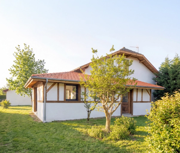 Single-Family Homes, Renovation, Interior Architecture & Design, Extension, Design / Plans, Building permits, Consulting