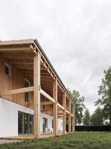 Public Access Buildings, New Build, Design / Plans, Building permits, Construction Management, Consulting