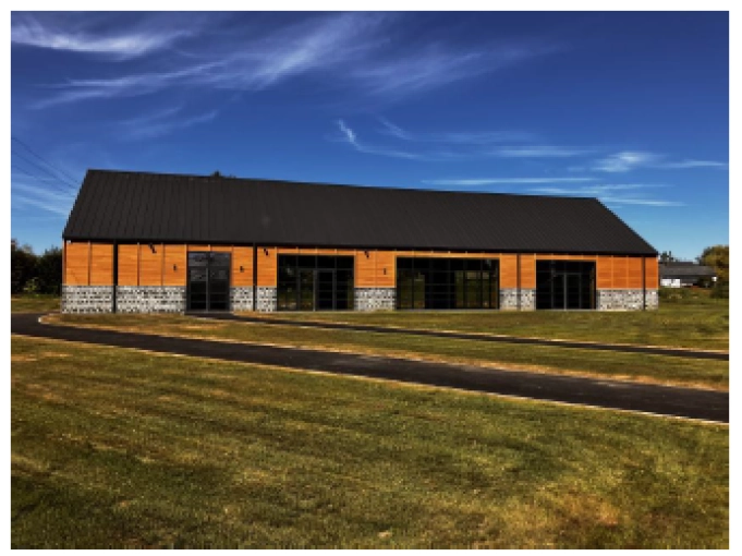 Bâtiment accueillant du public (ERP), Construction neuve, Suivi de chantier