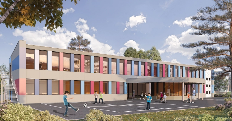 Mise aux normes, Bâtiment accueillant du public (ERP), Rénovation, Suivi de chantier