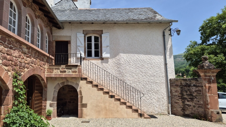 Assistance à la maitrise d'ouvrage, Maison individuelle, Rénovation, Maison de campagne, Réhabilitation, Suivi de chantier