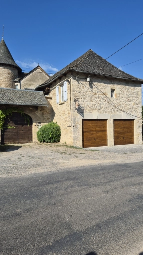 Assistance à la maitrise d'ouvrage, Maison individuelle, Rénovation, Maison de campagne, Extension, Plan, Permis de construire, Suivi de chantier