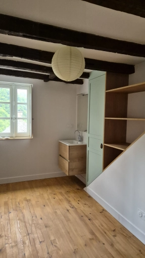 Appartement, Rénovation, Architecture d’intérieur, Plan, Suivi de chantier, Déclaration de travaux