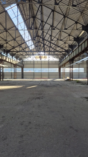 Transformation, Assistance à la maitrise d'ouvrage, Mise aux normes, Bâtiment professionnel, Rénovation, Réhabilitation, Usine, Plan, Suivi de chantier, Déclaration de travaux