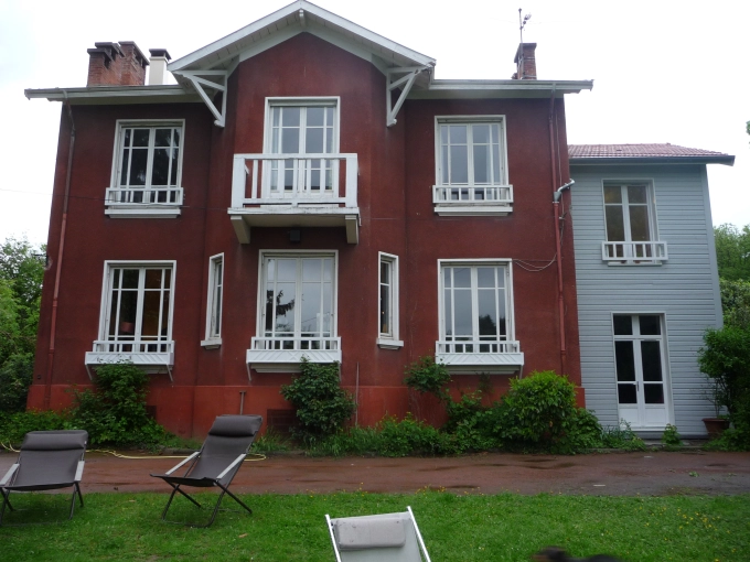 Maison individuelle, Extension, Plan, Permis de construire, Conseil