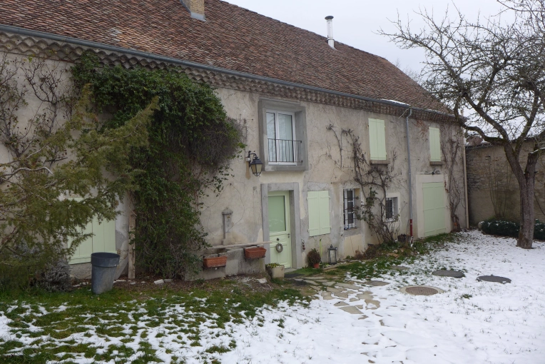 Maison individuelle, Rénovation, Plan, Permis de construire, Suivi de chantier, Conseil