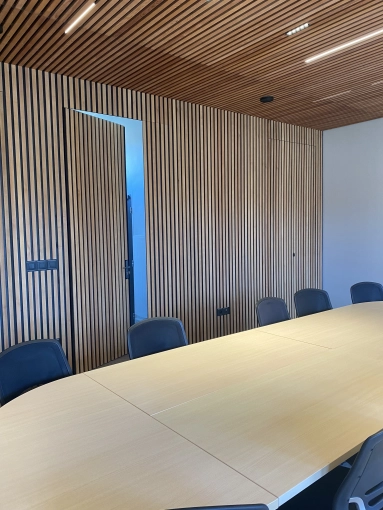 Bâtiment accueillant du public (ERP), Architecture d’intérieur, Réhabilitation, Plan, Permis de construire, Suivi de chantier, Conseil, Diagnostic