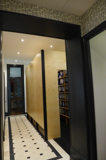 Bâtiment professionnel, Bureau, Plan, Permis de construire, Suivi de chantier, Conseil, Diagnostic, Visite conseil avant achat