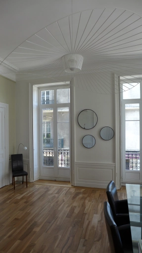 Bâtiment professionnel, Bureau, Rénovation, Plan, Permis de construire, Suivi de chantier, Conseil, Diagnostic, Visite conseil avant achat