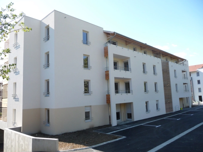 Résidentiel collectif, Construction neuve, Plan, Permis de construire, Suivi de chantier, Conseil, Diagnostic