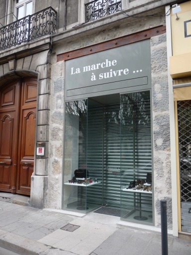 Commerce, Rénovation, Plan, Permis de construire, Suivi de chantier, Conseil, Diagnostic