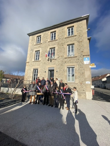 Bâtiment accueillant du public (ERP), Rénovation, Réhabilitation, Plan, Permis de construire, Suivi de chantier, Conseil, Diagnostic