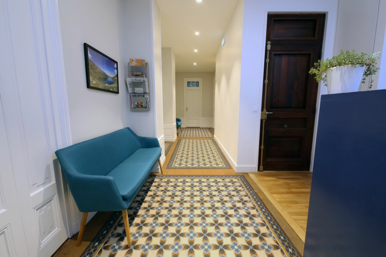 Appartement, Rénovation, Plan, Permis de construire, Suivi de chantier, Conseil